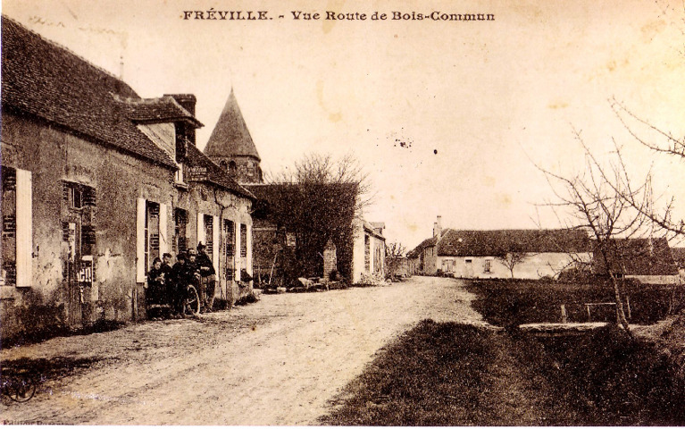 Fréville-route-de-boiscommun