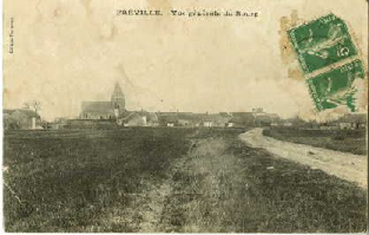 freville-vue-generale-du-bourg