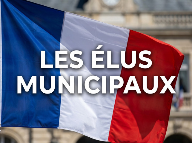 aller vers Vie municipale