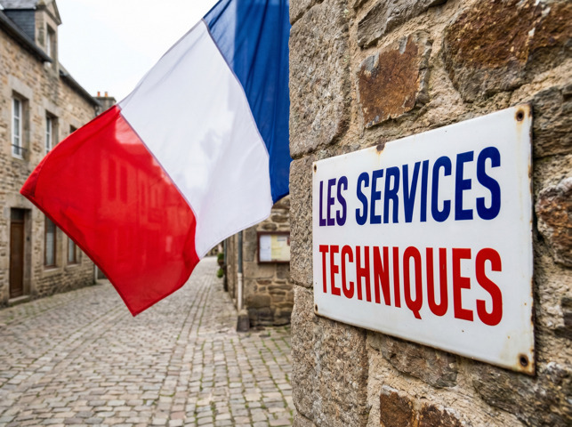 aller vers Vie municipale